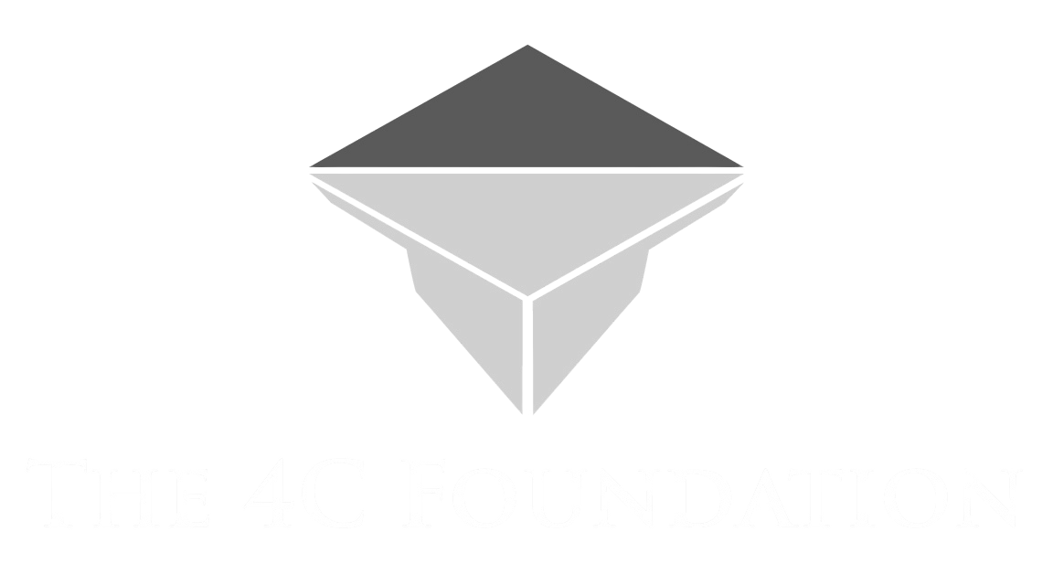 4C Foundation logo