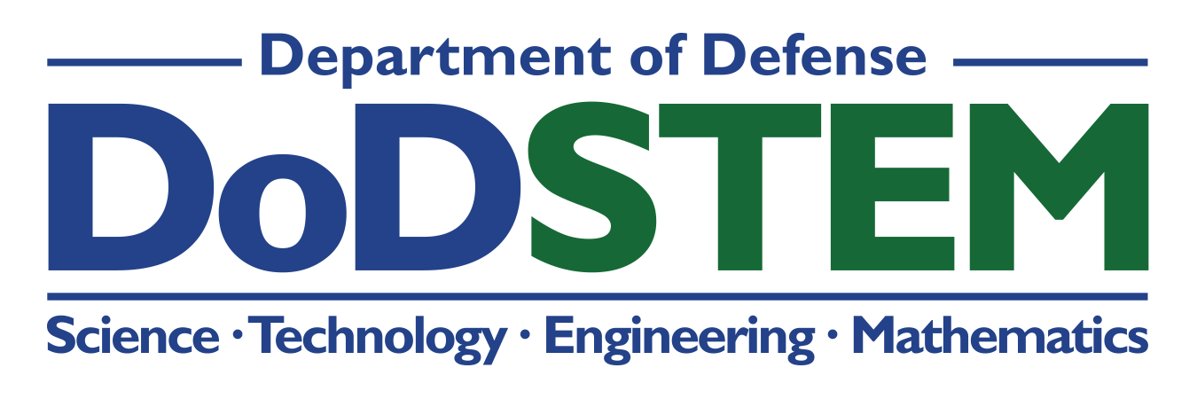 DOD STEM logo