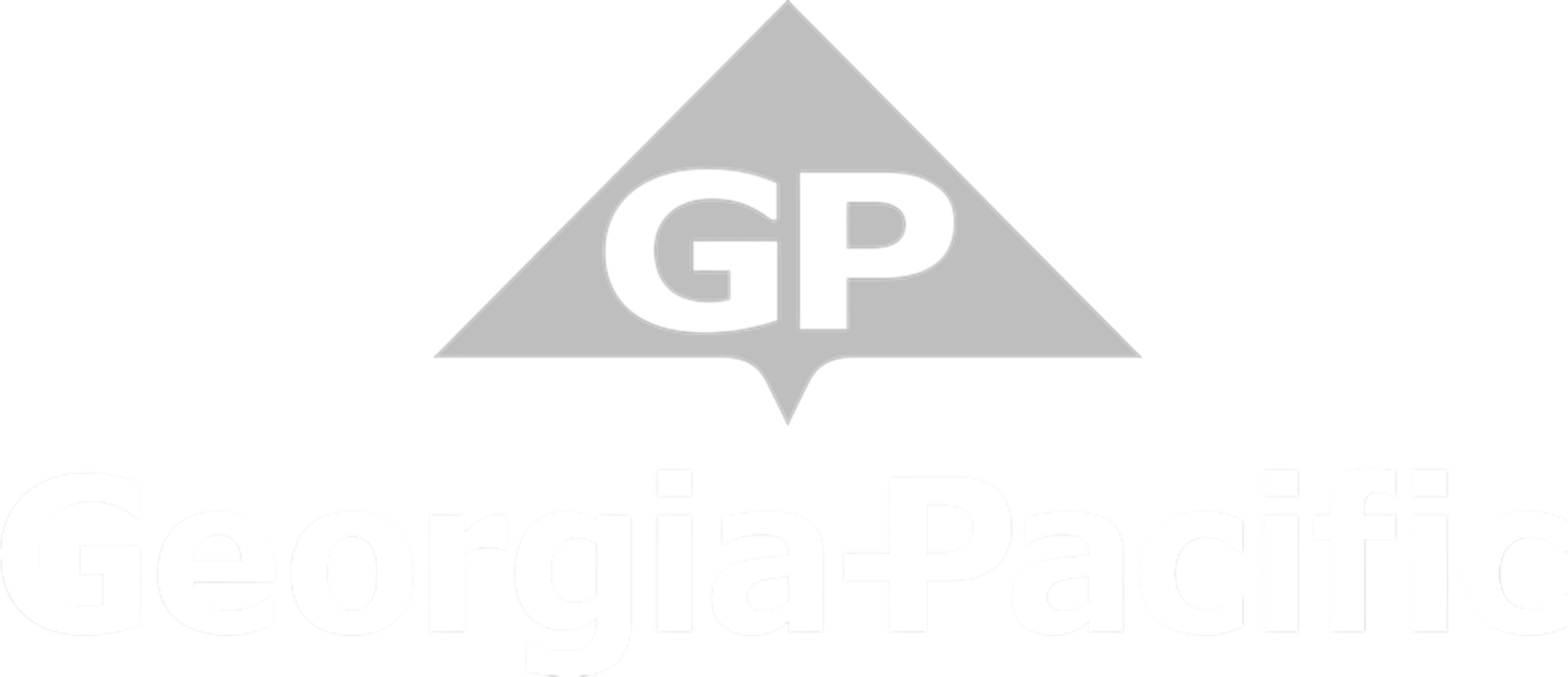 Georgia-Pacific logo