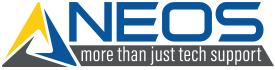NEOS Technologies logo